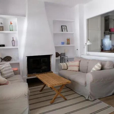 Casa Julia Holiday home *
